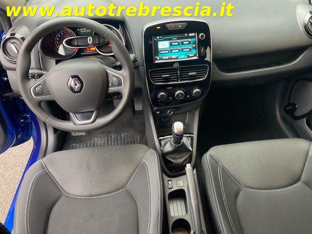 RENAULT Clio TCe 12V 90 CV 5 porte Business