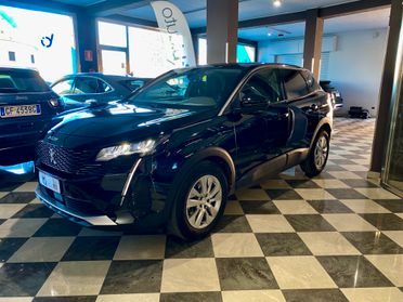 Peugeot 3008 BlueHDi 130 EAT8 N1 Autocarro-2022