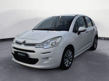 Citroën C3 C3 PureTech 82 Feel Edition