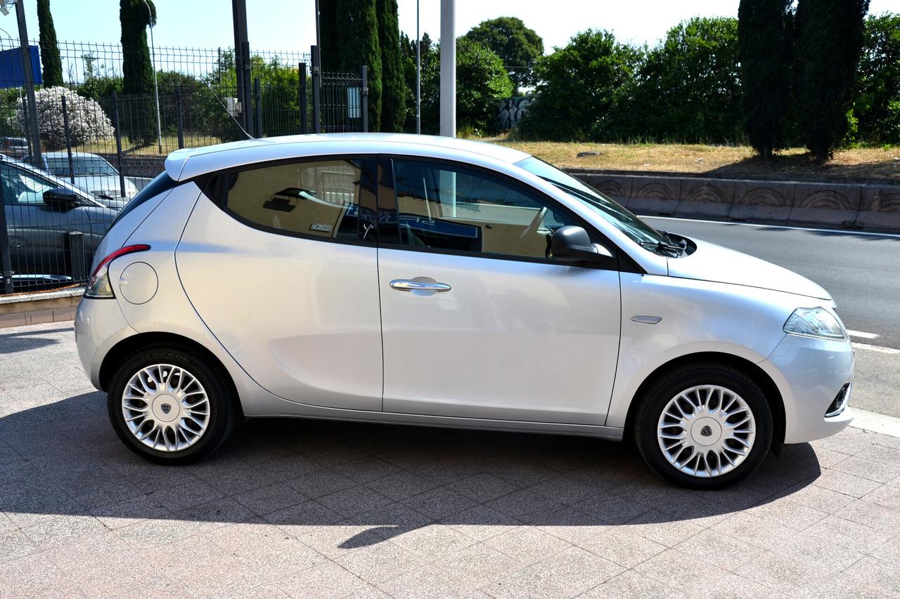 Lancia Ypsilon 1.3 MJT 95CV GOLD *KM 39000 ORIGINALI**PREZZO VERO