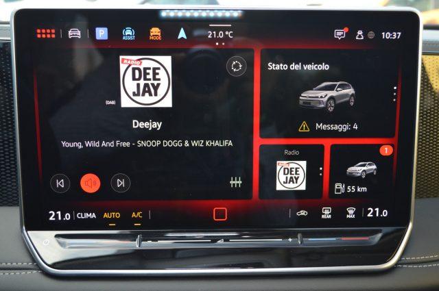 VOLKSWAGEN Tiguan 2.0 TDI 150 CV DSG Màs Automatica