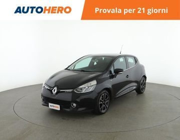 RENAULT Clio TCe 12V 90 CV Start&Stop 5 porte Energy Duel