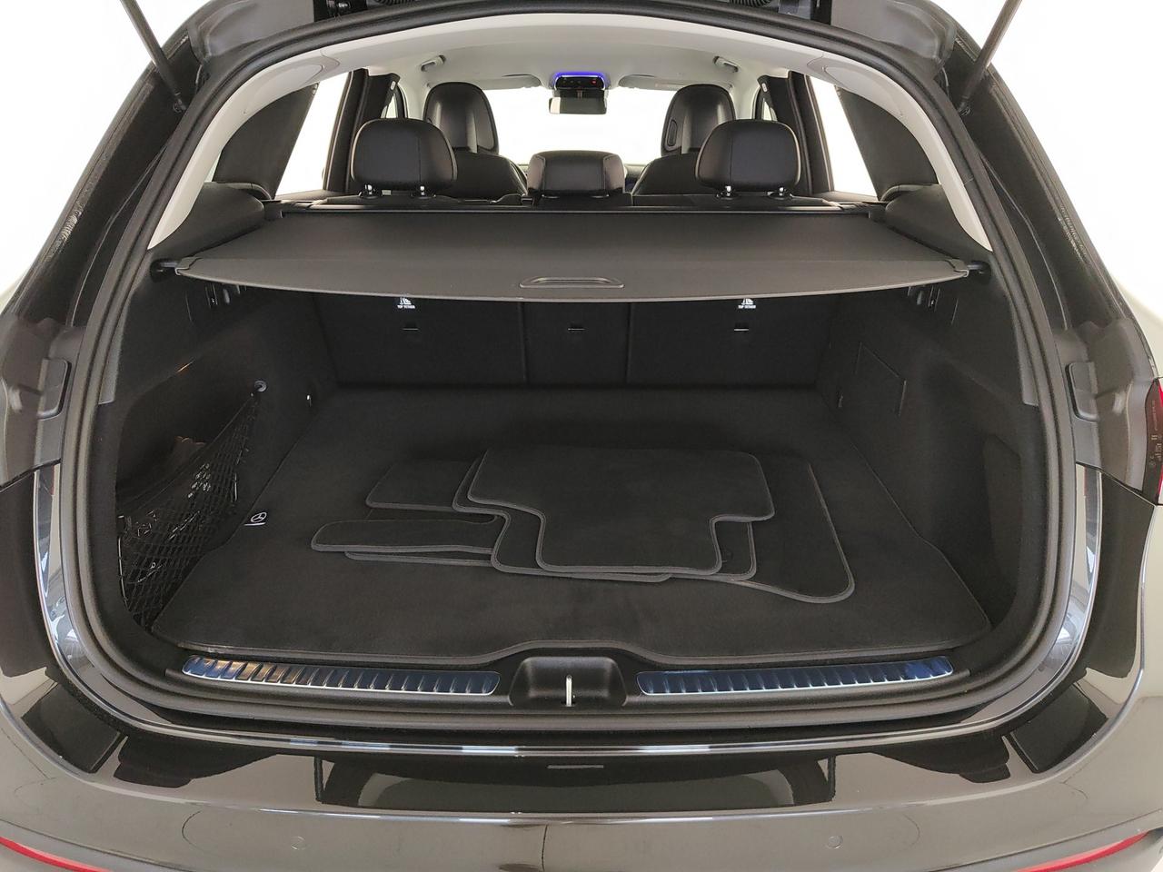 Mercedes-Benz GLC 220 d AMG Line Advanced Plus 4matic auto