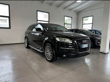 Audi Q7 3.0 V6 TDI 233CV quattro tiptronic Advanced Plus