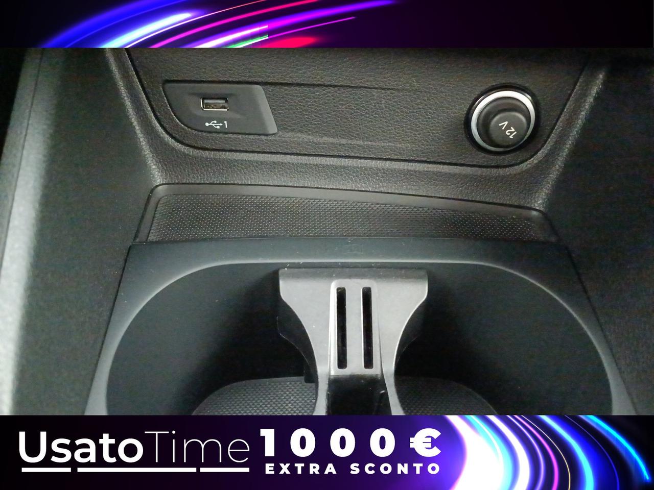 Audi Q2 30 2.0 tdi admired advanced s tronic