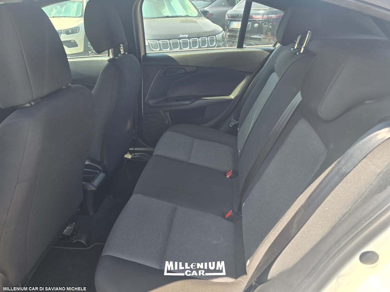 Fiat Tipo BERLINA 1.3MJT 2020