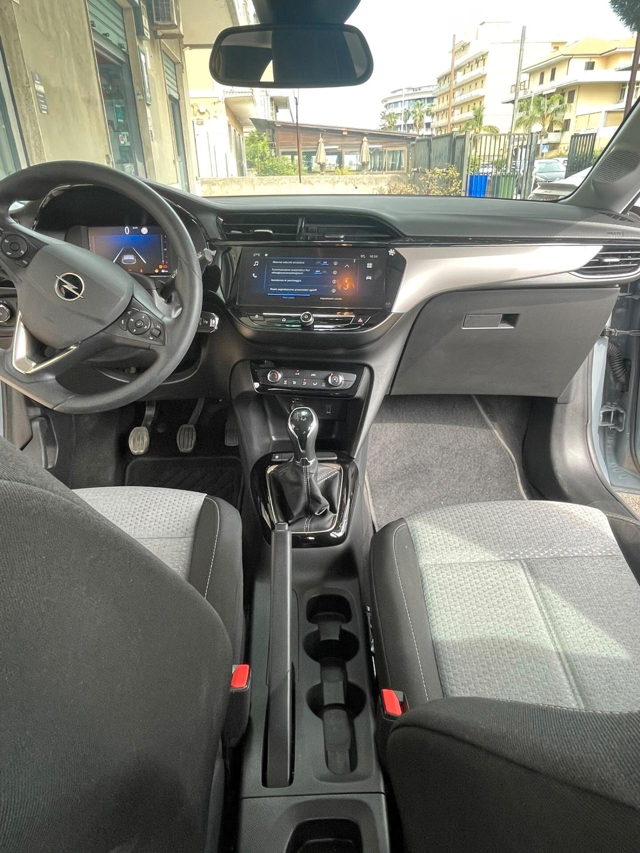 Opel Corsa 1.2 Edition