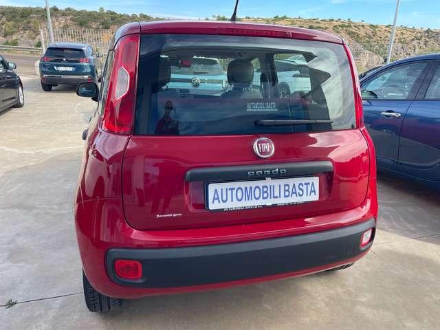 Fiat Panda Panda 1.2 Easy 69 CV