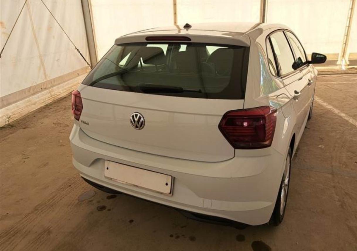 Volkswagen Polo 1.6 TDI