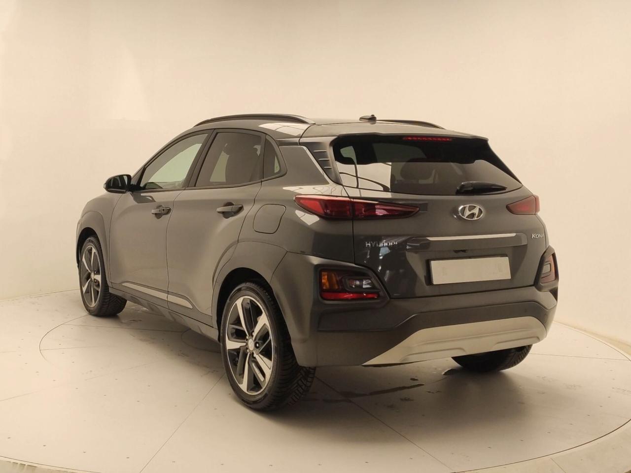 Hyundai Kona 1.6 CRDI 115 CV Xpossible