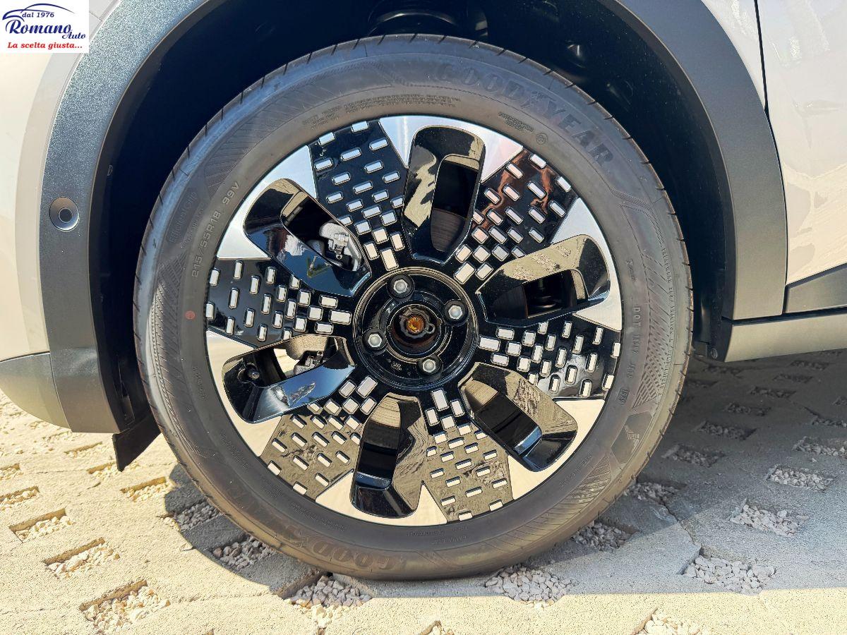 NEW FIAT - 600 - Hybrid DCT MHEV La Prima#VIRTUAL COCKPIT!