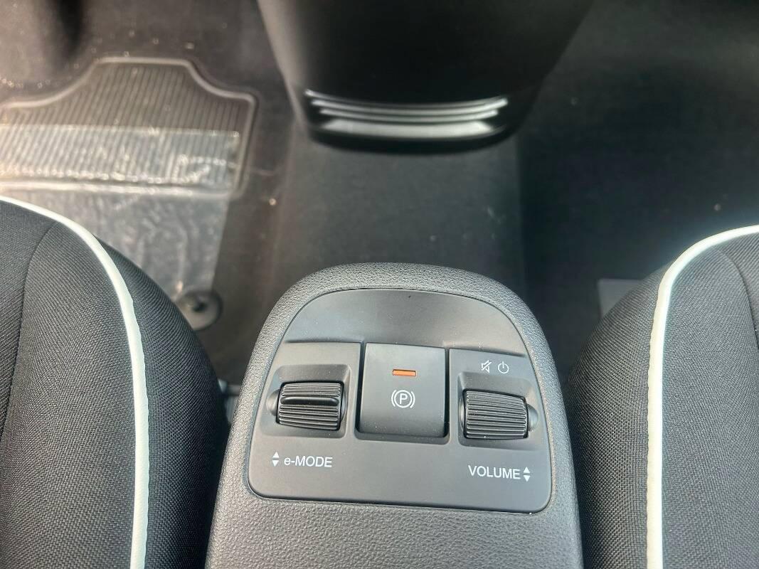 Fiat 500 42 kWh Icon +