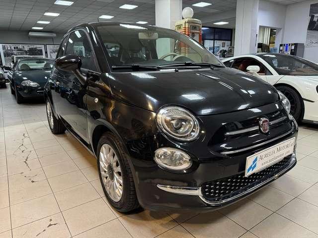 Fiat 500 500 1.0 hybrid Dolcevita 70cv PERFETTA PARI NUOVO