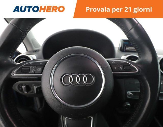 AUDI A1 1.6 TDI 116 CV