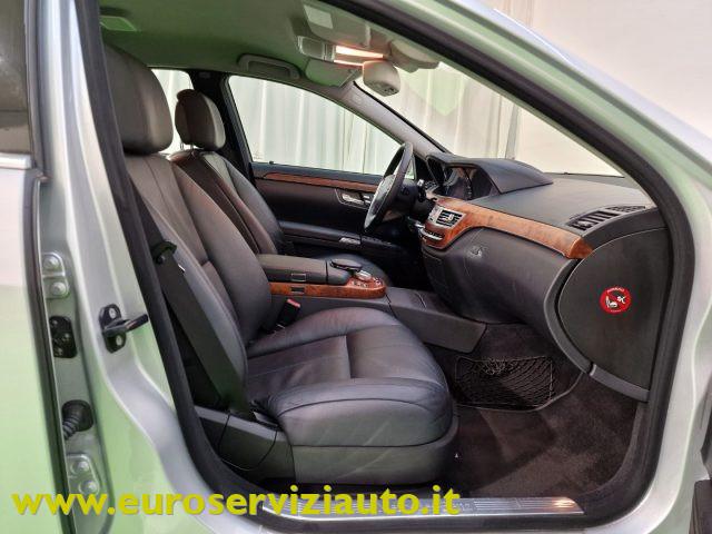 MERCEDES-BENZ S 320 CDI 4Matic Avantgarde