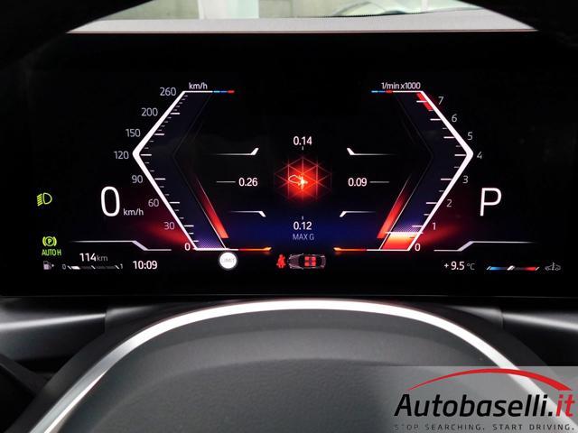 BMW 218 NUOVA SERIE 2 COUPÉ 218I MSPORT AUTOMATICA