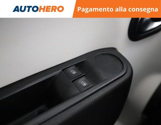 RENAULT Twingo SCe 65 CV Duel