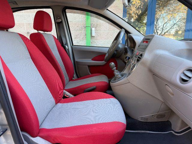 FIAT Panda 1.2 60CV 4X4 CLIMBING CLIMA AUT. GANCIO TRAINO