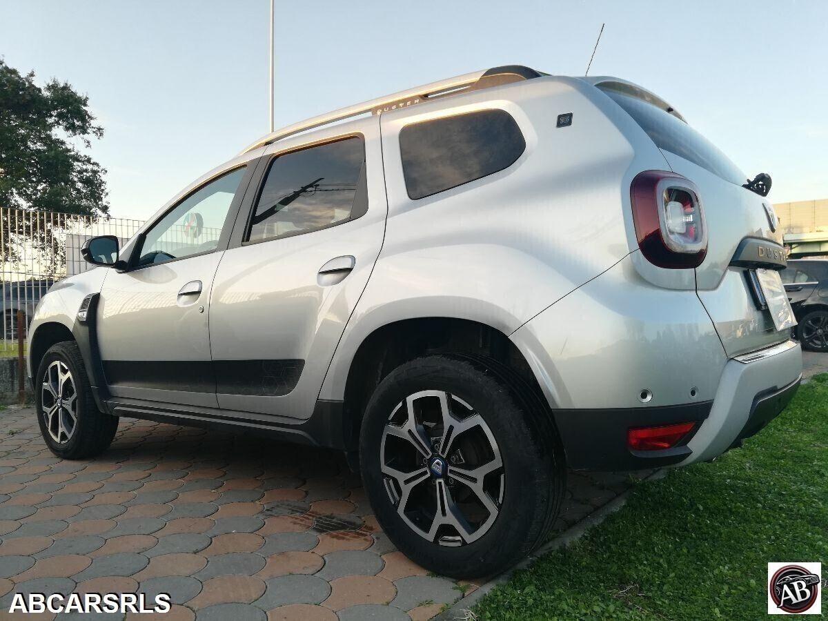 DACIA - Duster - 1.0 TCe 100 CV 4x2 15th Anniv. -