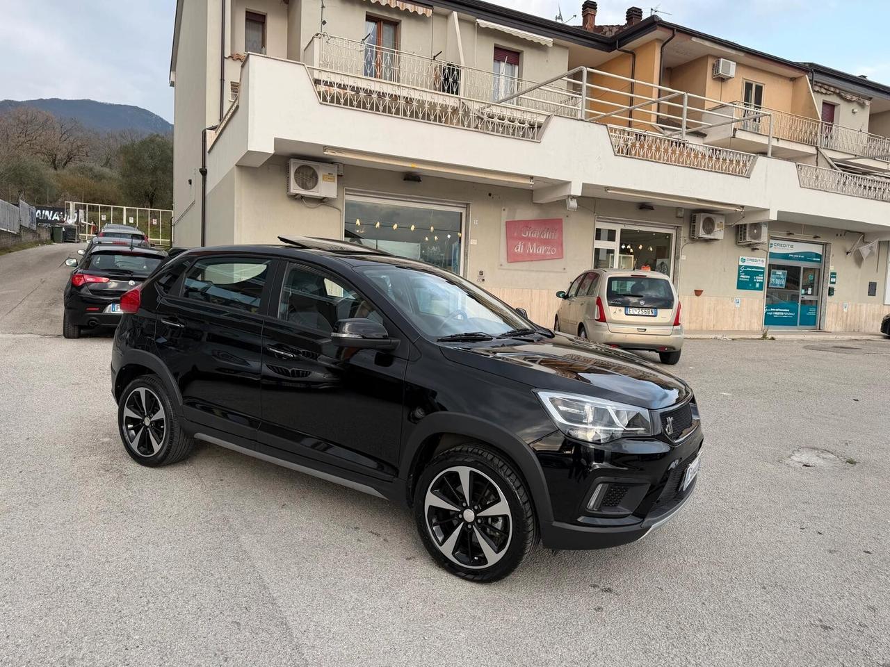 Dr3 S2 1.5 Gpl 114cv Garanzia