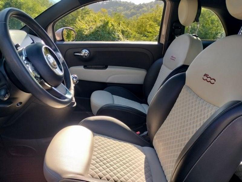 FIAT 500 500 1.2 Dolcevita, Tetto Panoramico!!