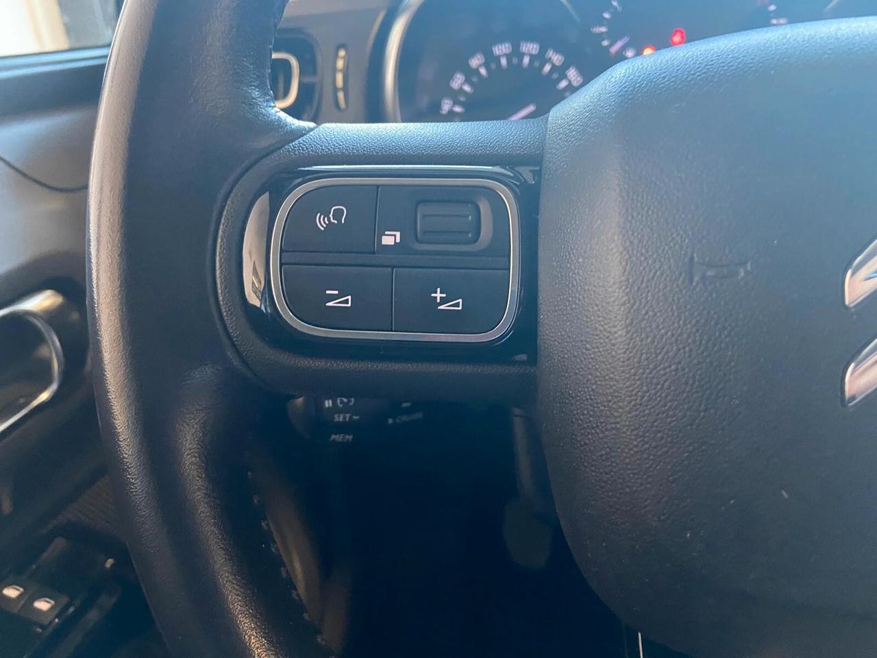 Citroen C3 BlueHDi 75 S&S Shine