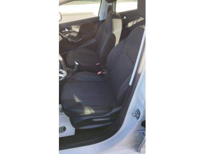 Peugeot 208 allure