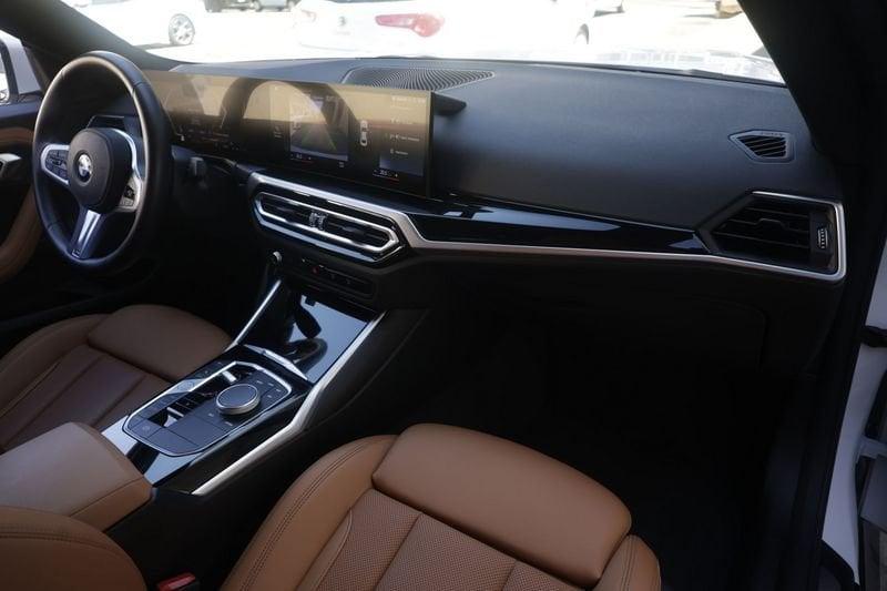 BMW Serie 2 220i MSport Auto Unicoproprietario