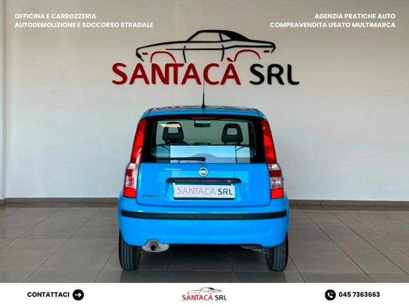Fiat Panda 1.1 Actual