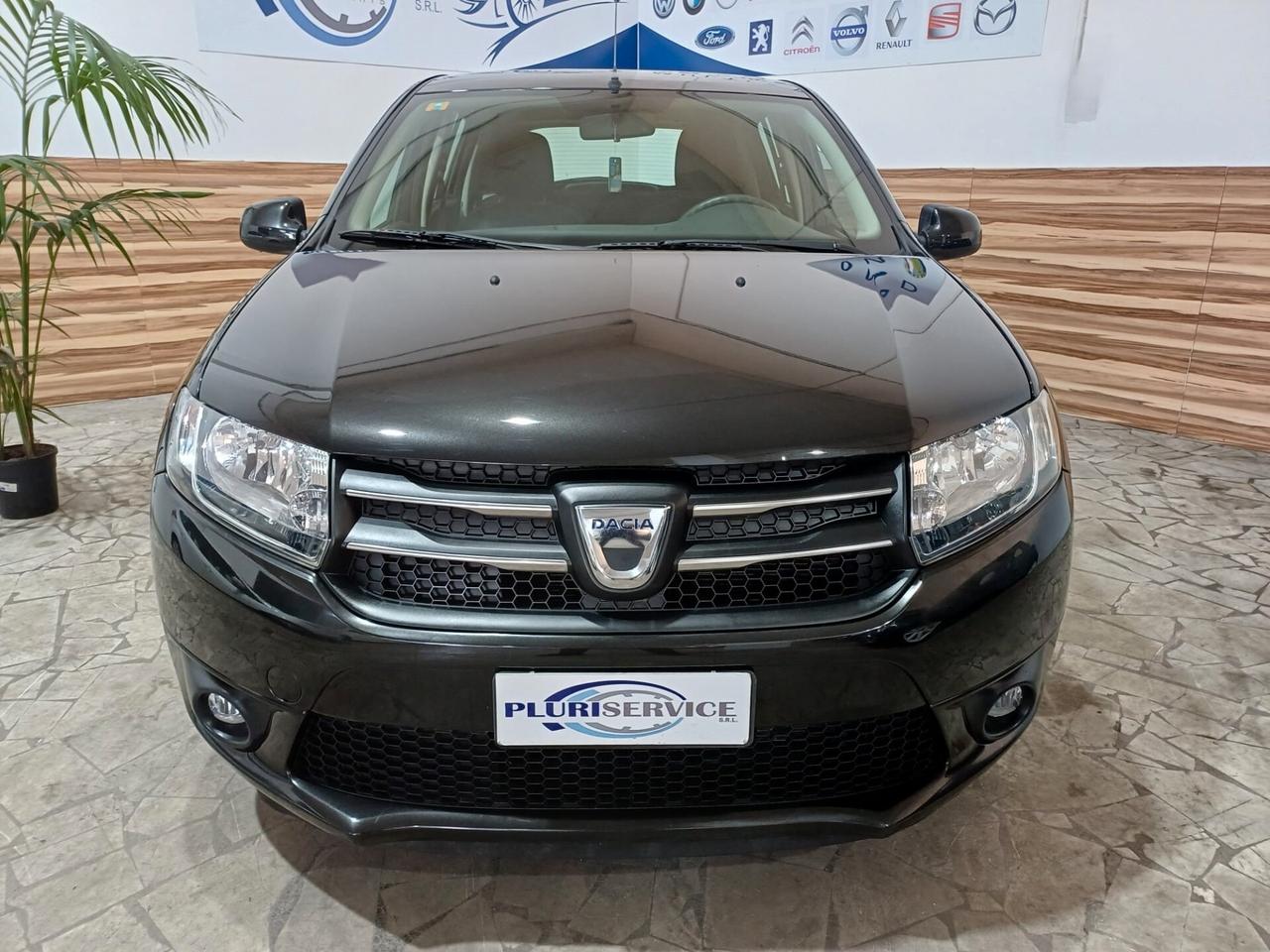 Dacia Sandero GPL DI SERIE - 2015