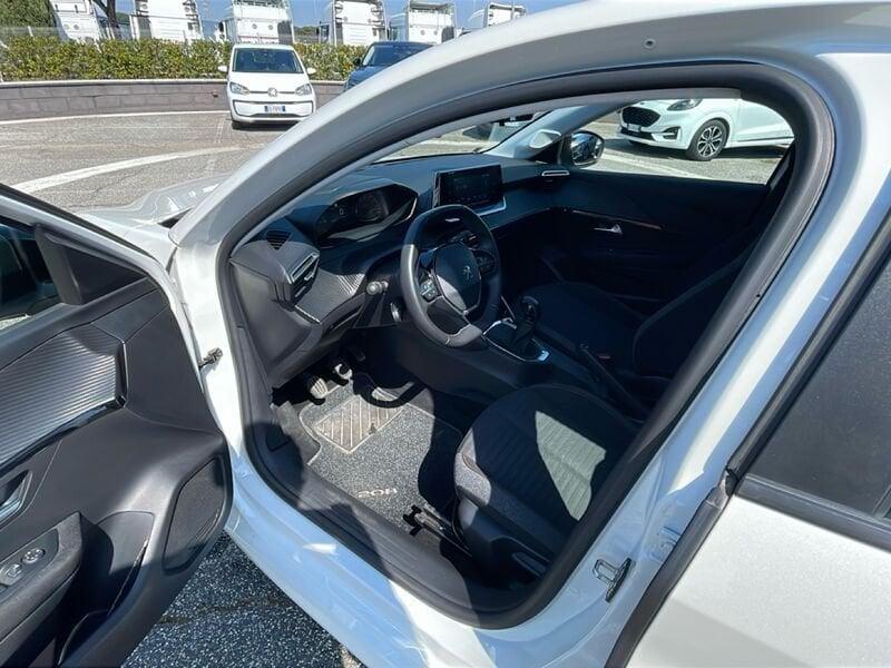 Peugeot 208 Active Pack PureTech 100 S/S