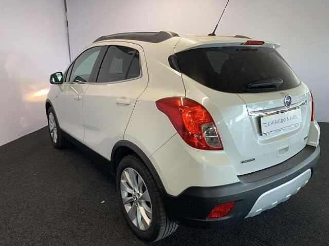 Opel Mokka 1.6 cdti Cosmo s&s 4x2 136cv m6