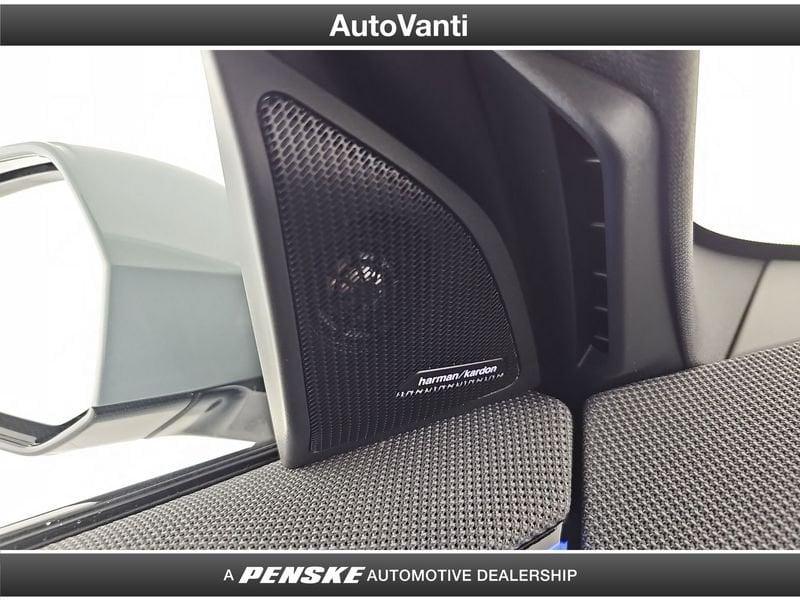 BMW X3 xDrive20d 48V MSport Pro