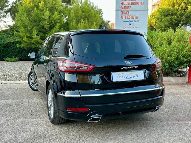 FORD S-Max Vignale 2.0 TDCi