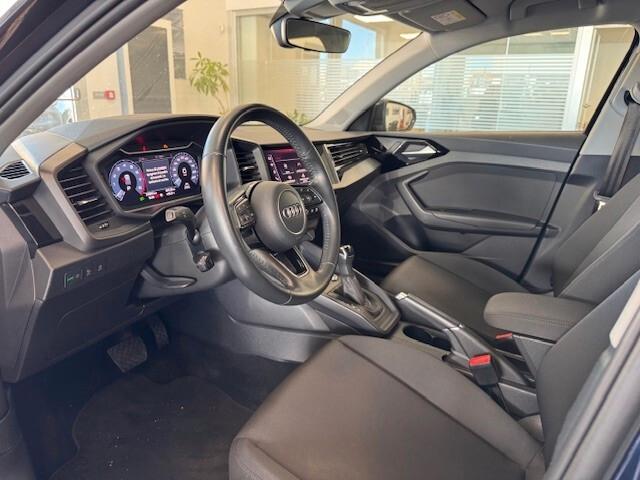 Audi A1 SPB 30 TFSI S tronic *37.000km*