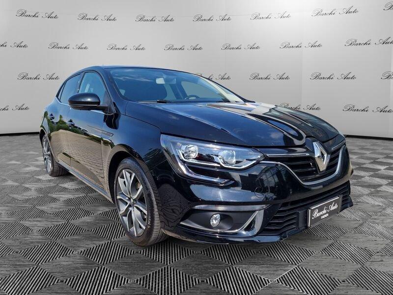 Renault Mégane Megane 1.2 tce energy Zen 100cv
