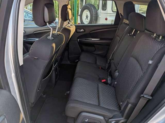 Fiat Freemont Freemont 2.0 mjt 16v Lounge 4x4 170cv auto E5