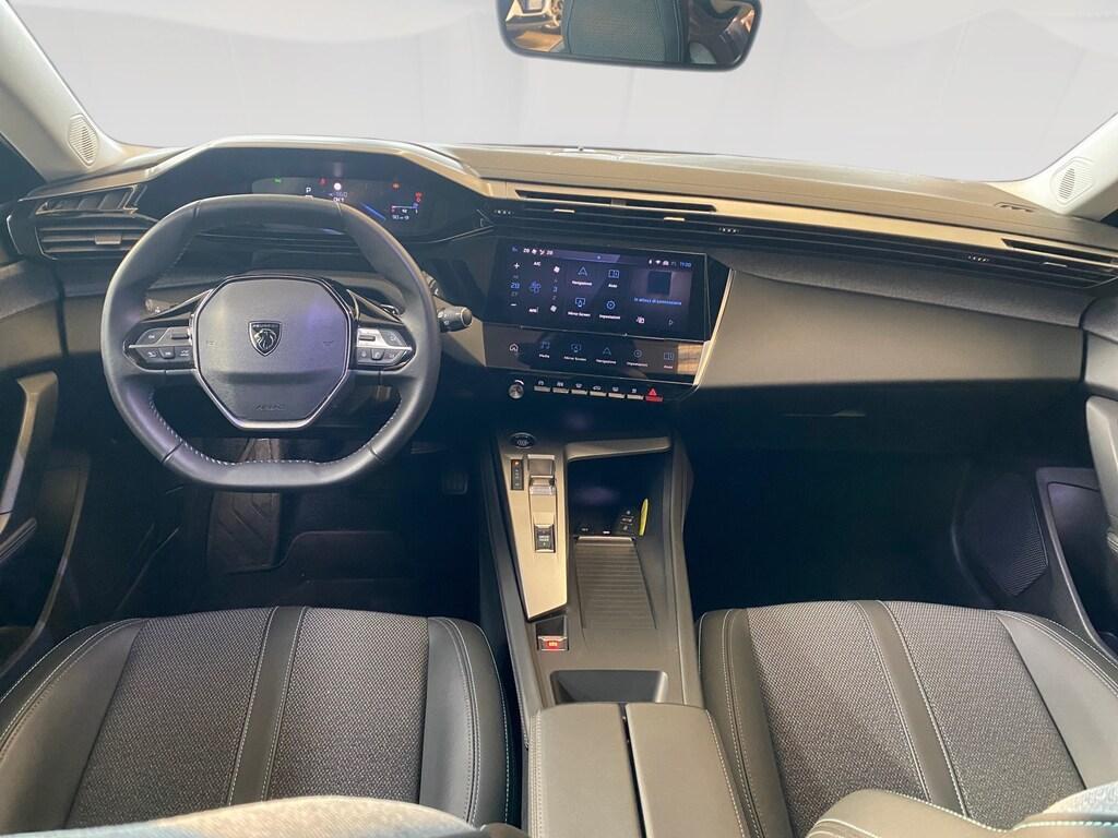 Peugeot 308 1.5 BlueHDi Allure Pack EAT8 - PROMO