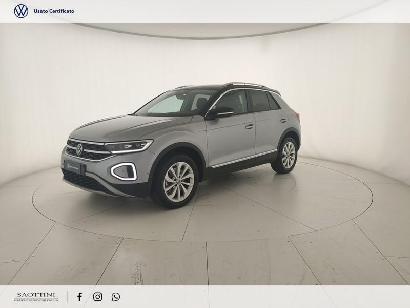 2.0 TDI Style 4MOTION 150 CV DSG