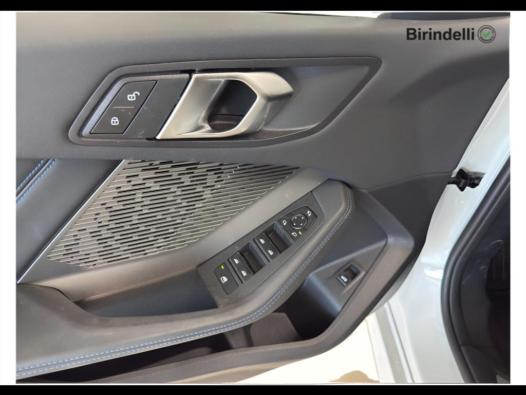 BMW Serie 1 (F70) - 118d MSport