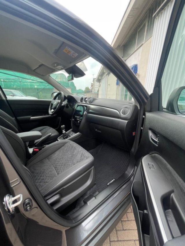SUZUKI Vitara 1.4 Hybrid 4WD AllGrip Top