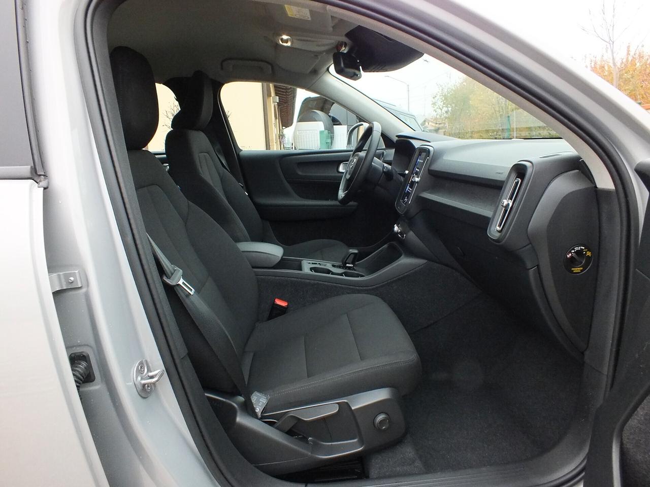VOLVO XC40 B3 AUTOM.AUTOCARRO N1
