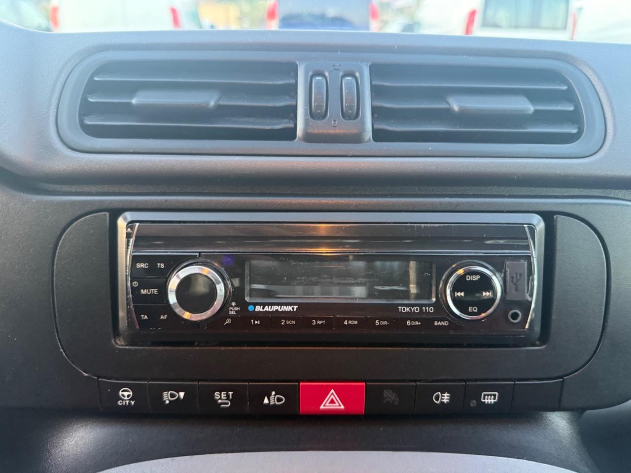 Fiat Panda 1.2 Easy 10/2016
