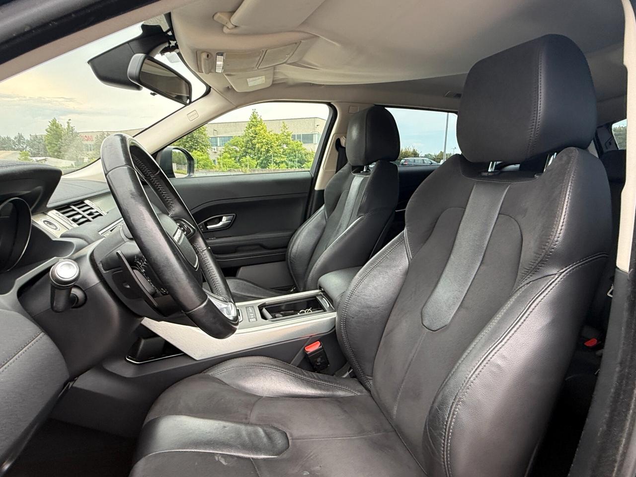 Land Rover Range Evoque 2.2 TD4 5p. Dynamic