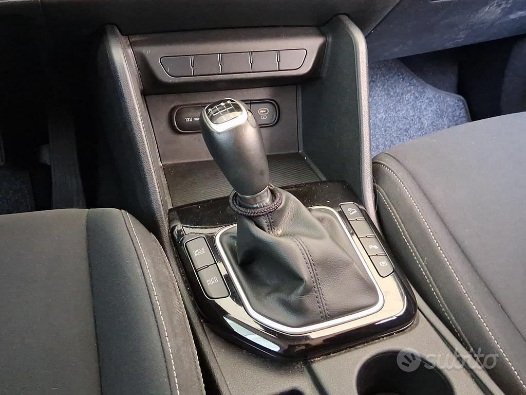 Kia Sportage 1.6 tgdi mhev Business