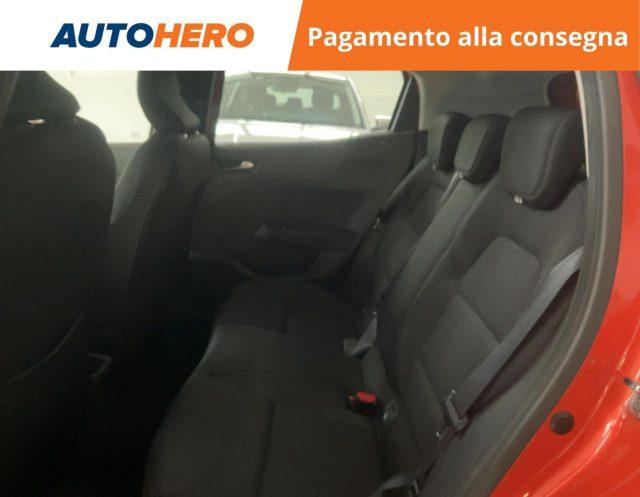 RENAULT Clio SCe 75 CV 5 porte Zen