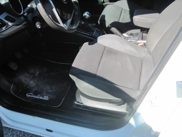 Alfa Romeo Giulietta 1.6 JTDm-2 105 CV Exclusive SOLO KM 111000