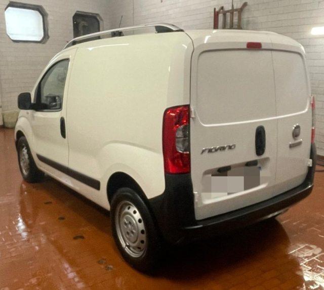 FIAT Fiorino 1.3 MJT 95CV Cargo SX