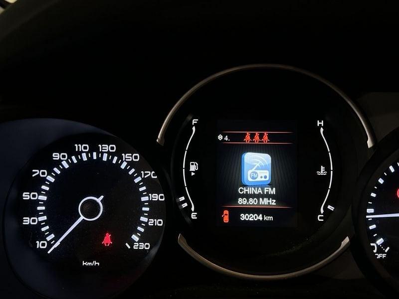 FIAT 500L 1.3 Multijet 95cv Cross