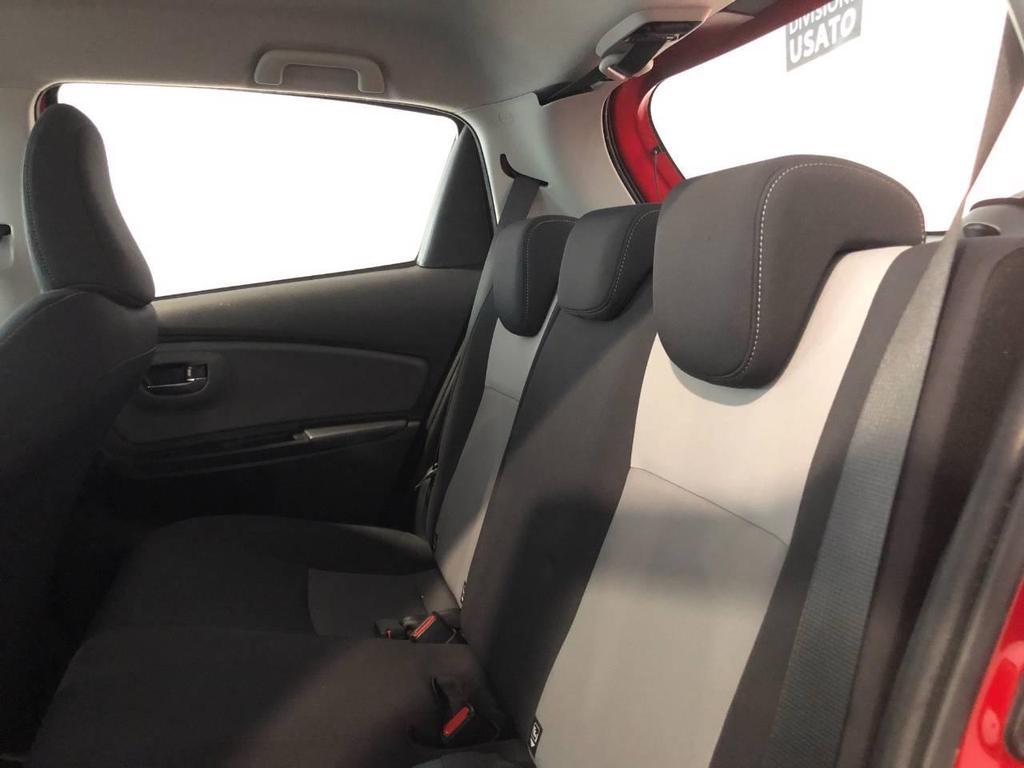 Toyota Yaris 5 Porte 1.5 VVT-i Hybrid Active E-CVT